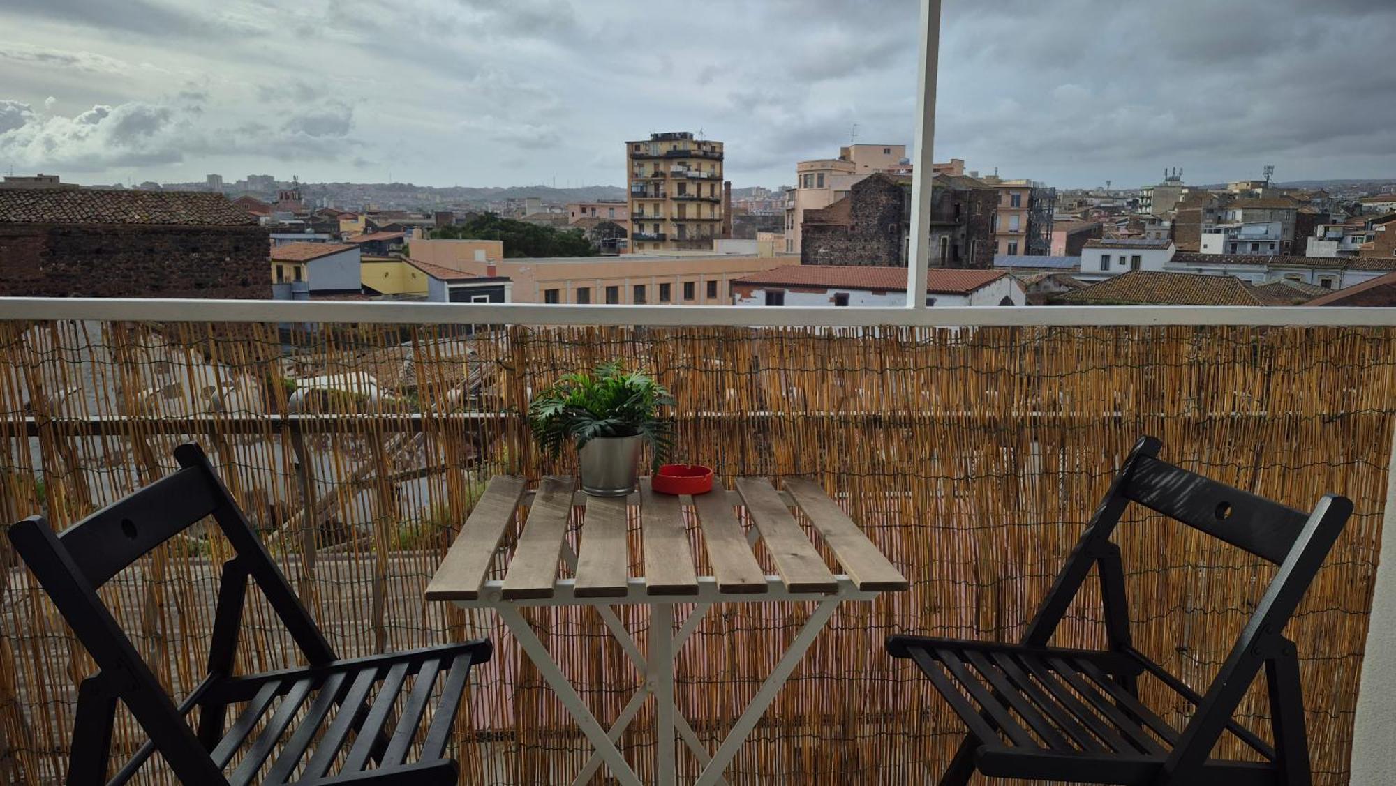 Team019 Vacation Rentals Susy Near Beach Baroque Catanes Vulcano Etna Екстериор снимка
